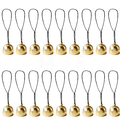 Alloy Pendant Decorations HJEW-WH0063-053G-1