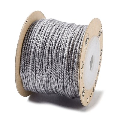 Polyester Twisted Cord OCOR-G015-01A-28-1
