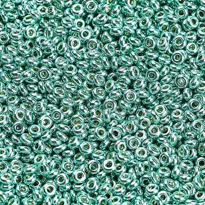 TOHO 11/0 Demi Round Beads X-SEED-DR11-PF561-1
