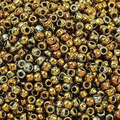 TOHO 6/0 Round Beads SEED-TR06-0513-1