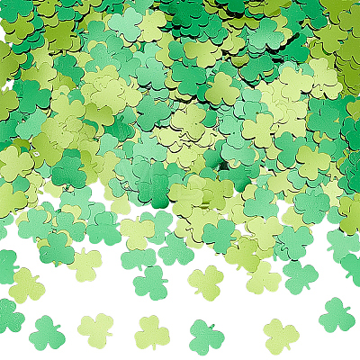 3 Sets Paper Confetti AJEW-SP0004-93A-1