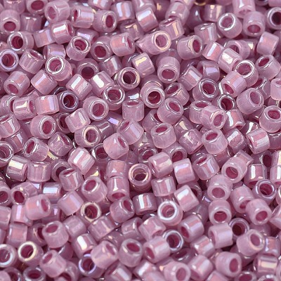 MIYUKI Delica Beads SEED-JP0008-DB1752-1