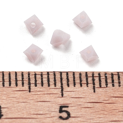 Glass Beads GLAA-D300-01G-1