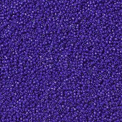 TOHO 11/0 Round Beads X-SEED-TR11-0048-1