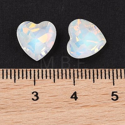 Glass Cabochons GLAA-N0028-08E-1