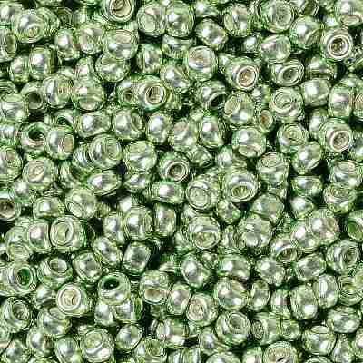 TOHO Round Seed Beads X-SEED-TR08-0560-1