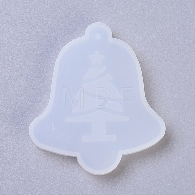 Pendant Silicone Molds DIY-G010-22-1