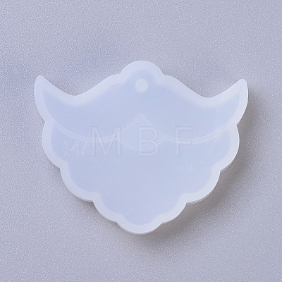 Pendant Silicone Molds DIY-G010-12-1