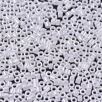 MIYUKI Delica Beads SEED-MY11-DB0201-1