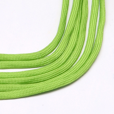 7 Inner Cores Polyester & Spandex Cord Ropes RCP-R006-216-1