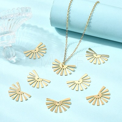 SHEGRACE Brass Pendants XGRQ3P089-620G-1