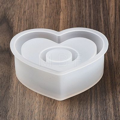 DIY Silicone Candle Holder Molds DIY-P078-04B-1