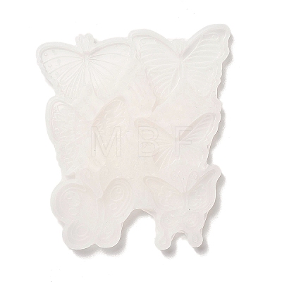 DIY Silhouette Silicone Molds LS-DIY-G110-01C-1