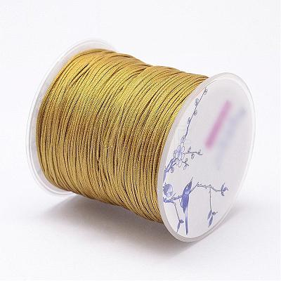 Nylon Threads NWIR-N004-03R-1mm-1