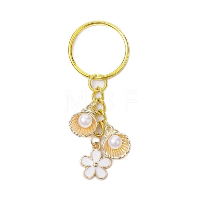 Alloy Keychain KEYC-JKC00779-1