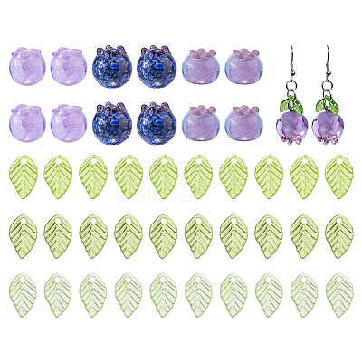 DIY Jewelry Making Kits DIY-HS0002-37-1