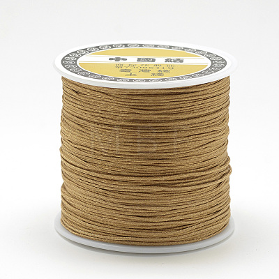 Nylon Thread NWIR-JP0009-0.8-160-1