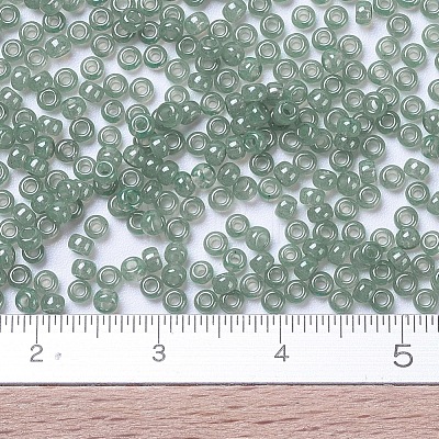 MIYUKI Round Rocailles Beads X-SEED-G007-RR2375-1