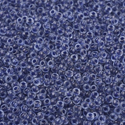 MIYUKI Round Rocailles Beads X-SEED-G007-RR1928-1