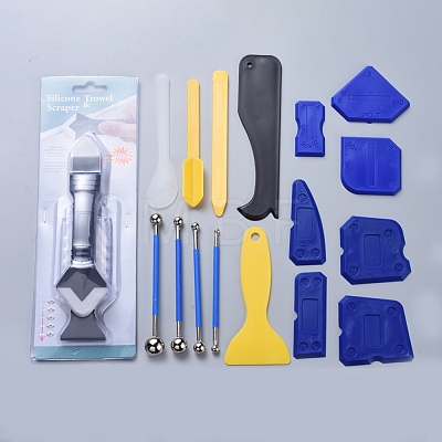 Caulking Tool Kit TOOL-WH0119-85-1