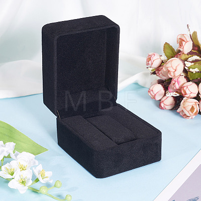 Velvet Single Watch Package Boxes CON-TADJ0001-02D-1