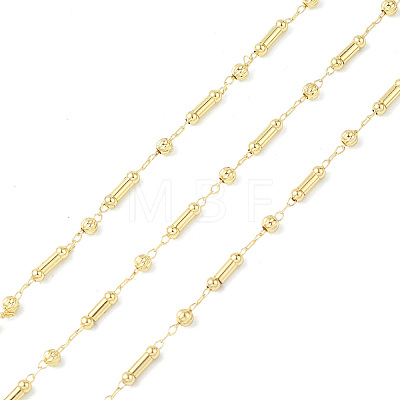 Brass Link Chains CHS-P016-14G-1