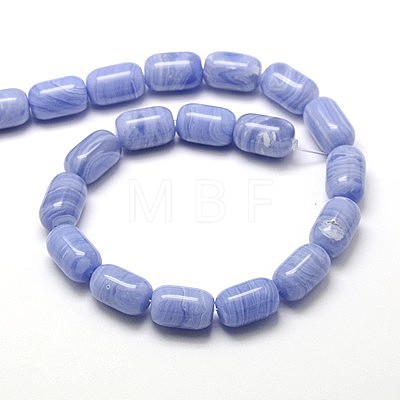 Synthetic Turquoise Beads Strands X-TURQ-G139-01-1