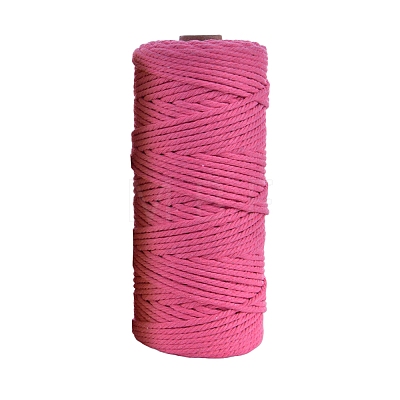 Cotton Macrame Cord PW-WG09F88-13-1