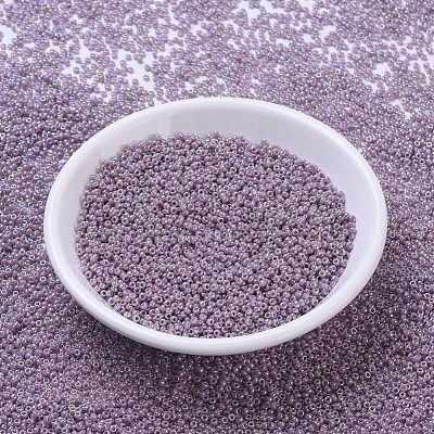MIYUKI Round Rocailles Beads X-SEED-G007-RR0478-1