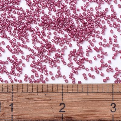 MIYUKI Delica Beads SEED-J020-DB2118-1