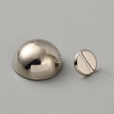 Alloy Studs Rivets FIND-WH20043-137P-1