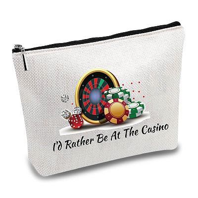 12# Cotton-polyester Bag ABAG-WH0029-043-1