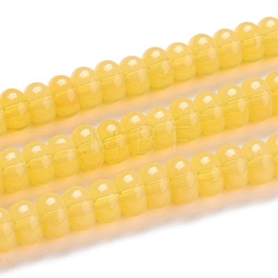 K9 Glass Beads Strands GLAA-K039-A04-1