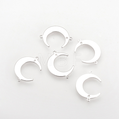 Brass Links connectors LS-X-KK-R065-02P-1
