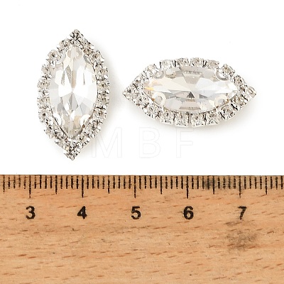 Sew on Rhinestone RB-CBA5C2B-03A-1
