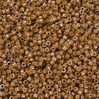 MIYUKI Delica Beads SEED-J020-DB0664-1