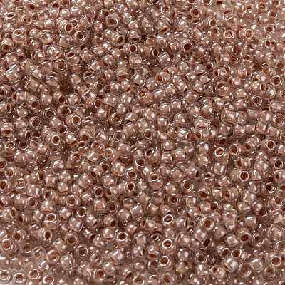 TOHO Round Seed Beads X-SEED-TR08-1067-1