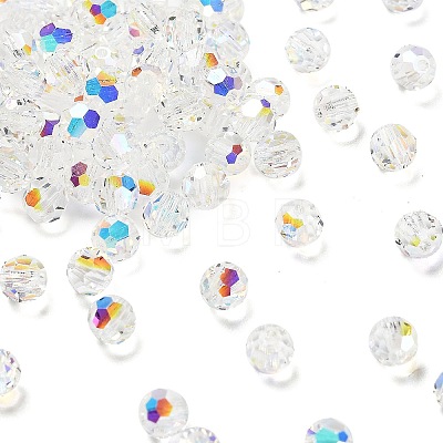 Preciosa® Crystal Beads X-PRC-BB4-00030-200-1