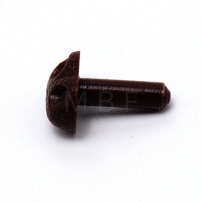 Plastic Safety Noses DIY-WH0196-26A-02-1