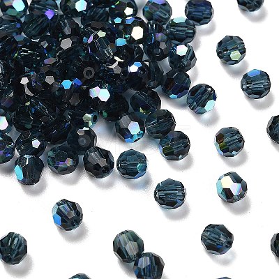 Preciosa® Crystal Beads X-PRC-BB4-30340-200-1