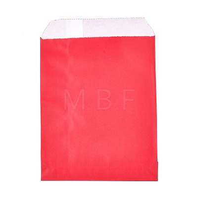 Eco-Friendly Kraft Paper Bags AJEW-M207-C01-08-1