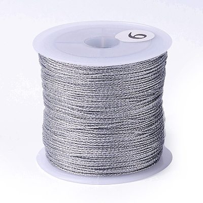 9-Ply Metallic Thread OCOR-G012-01C-02-1
