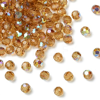 Preciosa® Crystal Beads Y-PRC-BB3-10330-200-1