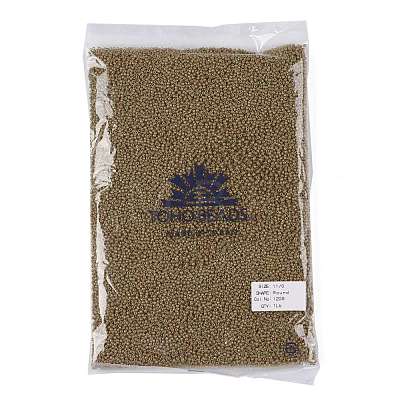 TOHO 11/0 Round Beads SEED-TR11-1209-1