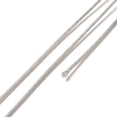 Nylon Thread for Jewelry Making NWIR-N001-0.8mm-31-1