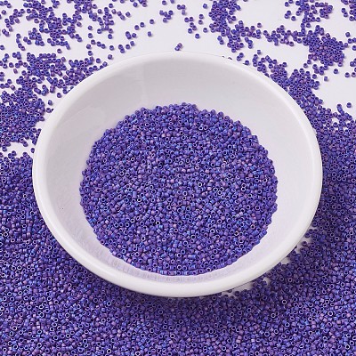 MIYUKI Delica Beads SEED-X0054-DB0880-1
