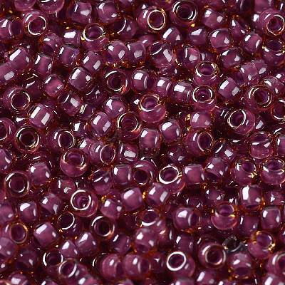 TOHO Round Seed Beads SEED-JPTR15-0960-1