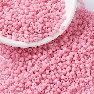 MIYUKI Round Rocailles Beads SEED-X0055-RR4466-1