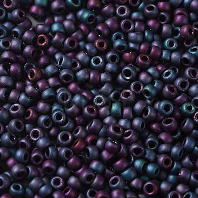 TOHO Round Seed Beads SEED-XTR08-0705-1