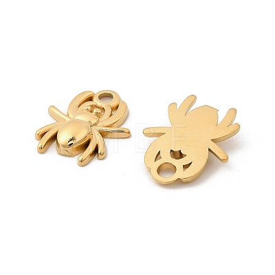 304 Stainless Steel Pendants STAS-G358-25G-1